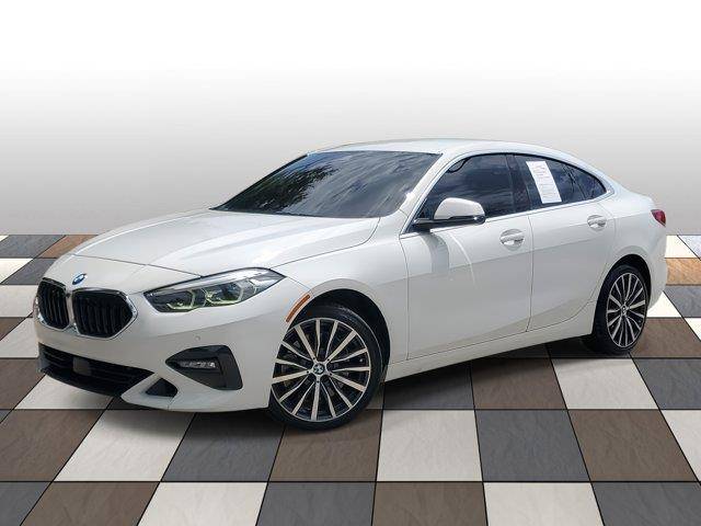 2021 BMW 2 Series 228i — Sedan — 45,154 mi — Fort Lauderdale, FL