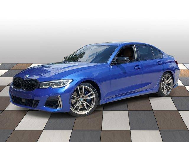 2020 BMW 3 Series M340i — Sedan — 80,163 mi — Fort Lauderdale, FL