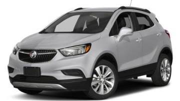 2017 Buick Encore Preferred — SUV — 164,659 mi — Fort Lauderdale, FL