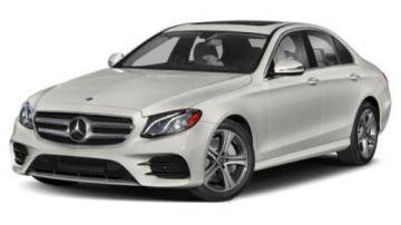2020 Mercedes-Benz E-Class E 350 — Sedan — 66,383 mi — Fort Lauderdale, FL