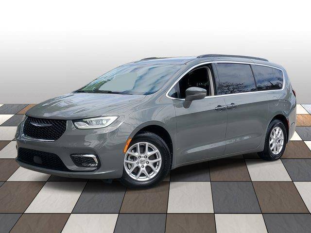 2022 Chrysler Pacifica Touring L — Minivan — 67,471 mi — Fort Lauderdale, FL