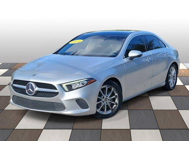2021 Mercedes-Benz A-Class A 220 — Sedan — 90,836 mi — Fort Lauderdale, FL
