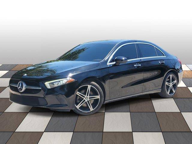 2021 Mercedes-Benz A-Class A 220 — Sedan — 40,913 mi — Fort Lauderdale, FL
