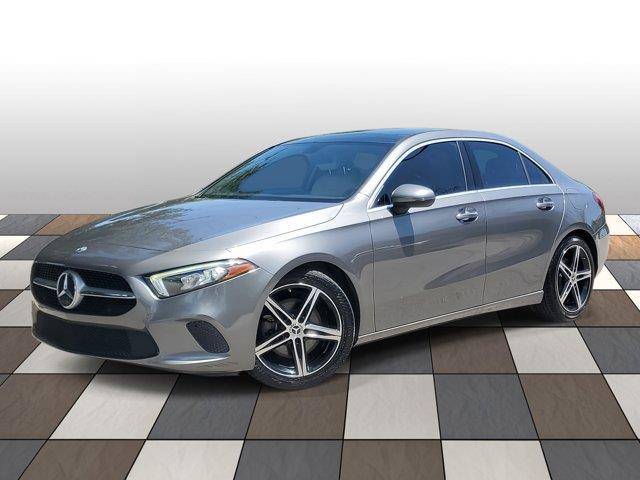 2021 Mercedes-Benz A-Class A 220 — Sedan — 46,392 mi — Fort Lauderdale, FL