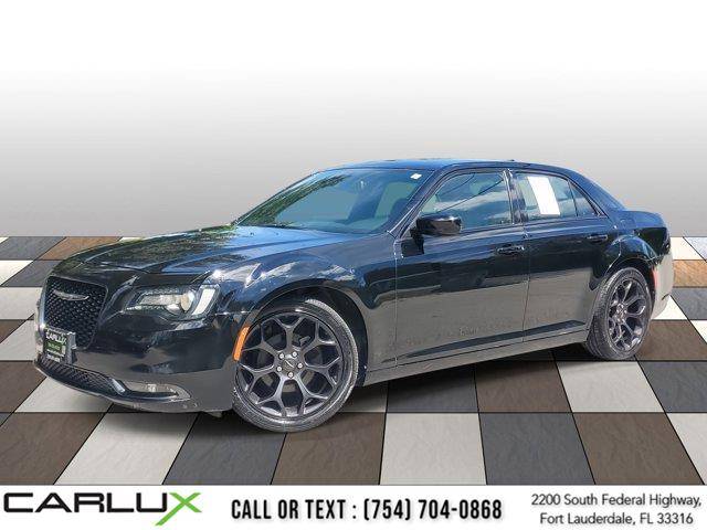 2019 Chrysler 300 S — Sedan — 47,250 mi — Fort Lauderdale, FL
