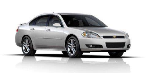 2013 Chevrolet Impala LTZ — Sedan — 193,494 mi — Fort Lauderdale, FL