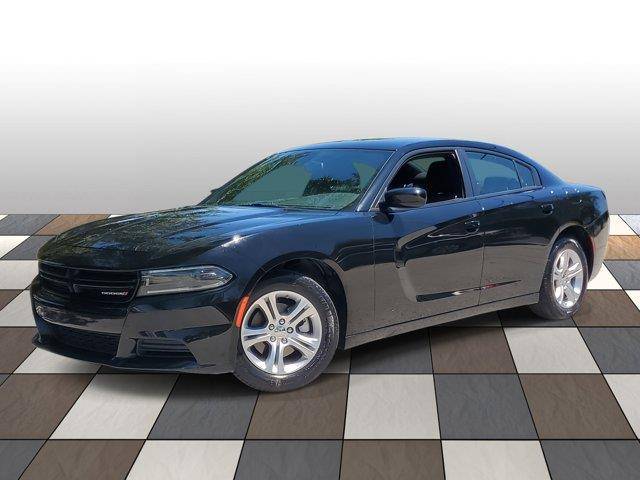 2022 Dodge Charger SXT — Sedan — 57,980 mi — Fort Lauderdale, FL