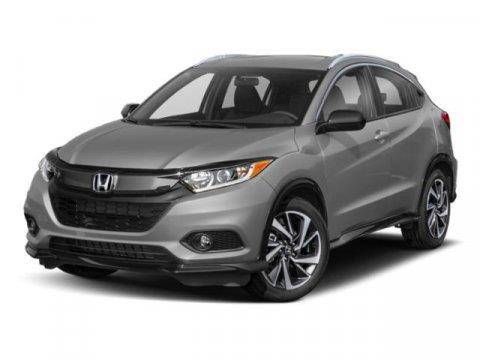2019 Honda HR-V Sport — SUV — 62,425 mi — Fort Lauderdale, FL