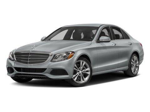 2017 Mercedes-Benz C-Class C 300 — Sedan — 92,217 mi — Fort Lauderdale, FL