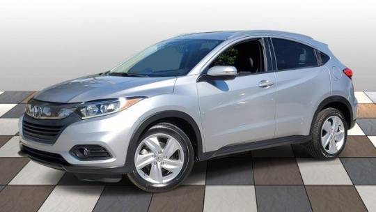 2019 Honda HR-V EX — SUV — 118,860 mi — Fort Lauderdale, FL