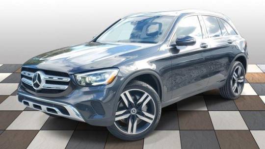 2020 Mercedes-Benz GLC GLC 300 — SUV — 68,858 mi — Fort Lauderdale, FL