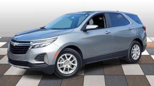 2023 Chevrolet Equinox LT — SUV — 29,923 mi — Fort Lauderdale, FL