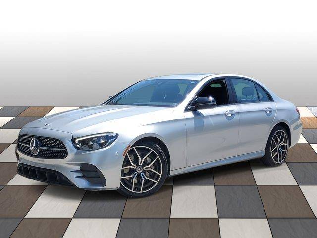 2021 Mercedes-Benz E-Class E 350 — Sedan — 27,895 mi — Fort Lauderdale, FL