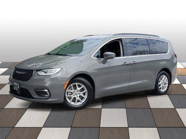 2022 Chrysler Pacifica Touring L — Minivan — 59,946 mi — Fort Lauderdale, FL