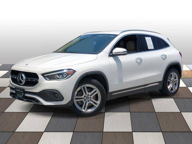 2021 Mercedes-Benz GLA GLA 250 — SUV — 79,690 mi — Fort Lauderdale, FL
