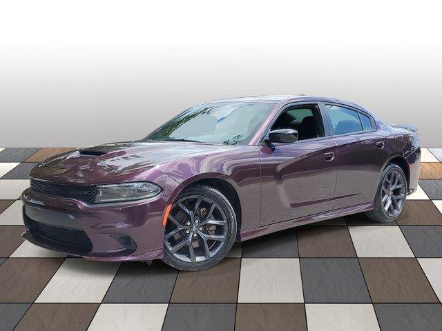 2022 Dodge Charger GT — Sedan — 52,274 mi — Fort Lauderdale, FL