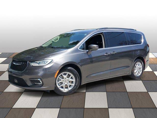 2022 Chrysler Pacifica Touring L — Minivan — 88,793 mi — Fort Lauderdale, FL