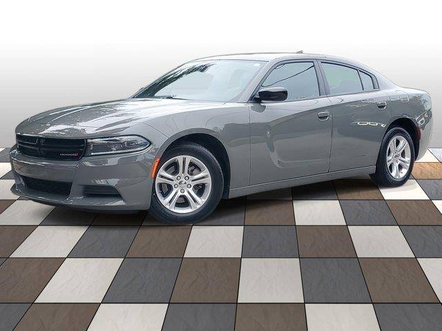 2023 Dodge Charger SXT — Sedan — 63,468 mi — Fort Lauderdale, FL