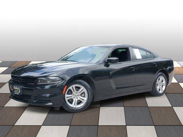 2023 Dodge Charger SXT — Sedan — 32,471 mi — Fort Lauderdale, FL