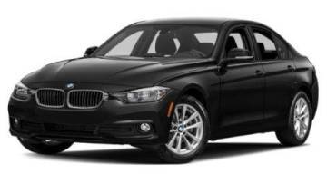 2018 BMW 3 Series 320i — Sedan — 72,009 mi — Fort Lauderdale, FL