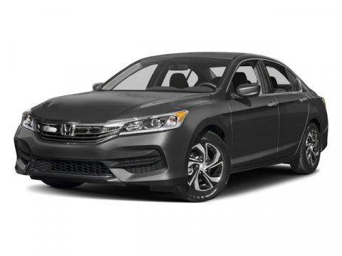 2017 Honda Accord LX — Sedan — 127,299 mi — Fort Lauderdale, FL