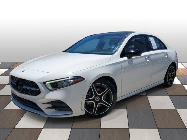 2021 Mercedes-Benz A-Class A 220 — Sedan — 72,617 mi — Fort Lauderdale, FL