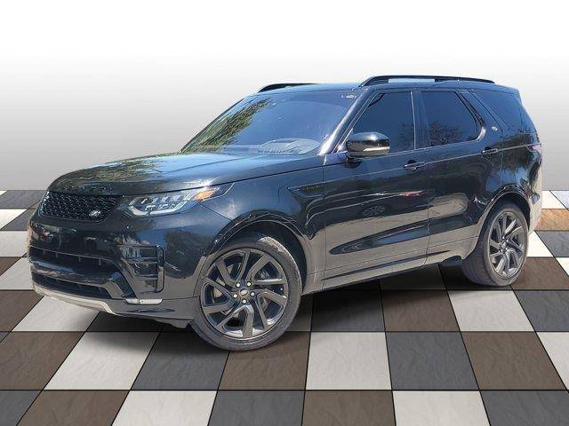 2019 Land Rover Discovery HSE — SUV — 74,362 mi — Fort Lauderdale, FL