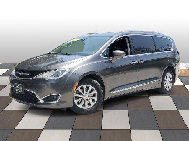 2019 Chrysler Pacifica Touring L — Minivan — 91,447 mi — Fort Lauderdale, FL