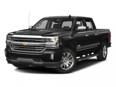 2017 Chevrolet Silverado 1500 High Country — Pickup Truck — 111,412 mi — Fort Lauderdale, FL