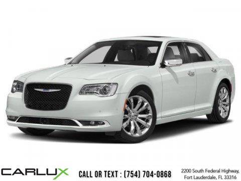 2019 Chrysler 300 S — Sedan — 53,933 mi — Fort Lauderdale, FL