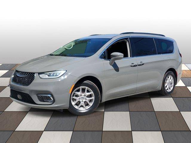 2022 Chrysler Pacifica Touring L — Minivan — 72,529 mi — Fort Lauderdale, FL