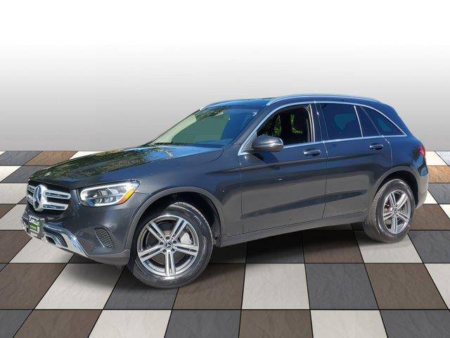 2020 Mercedes-Benz GLC GLC 300 — SUV — 77,727 mi — Fort Lauderdale, FL