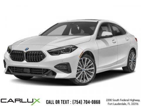 2024 BMW 2 Series 228i — Sedan — 14,169 mi — Fort Lauderdale, FL