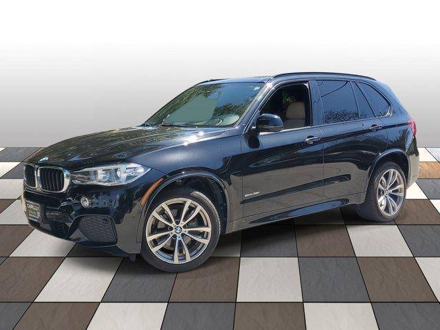 2018 BMW X5 35i — SUV — 54,922 mi — Fort Lauderdale, FL