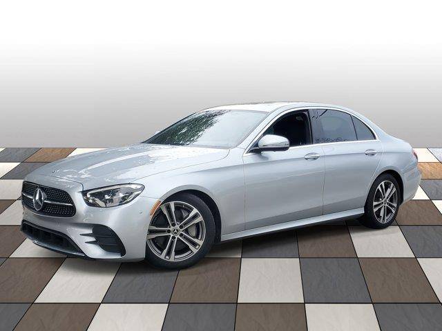 2021 Mercedes-Benz E-Class E 350 — Sedan — 64,975 mi — Fort Lauderdale, FL
