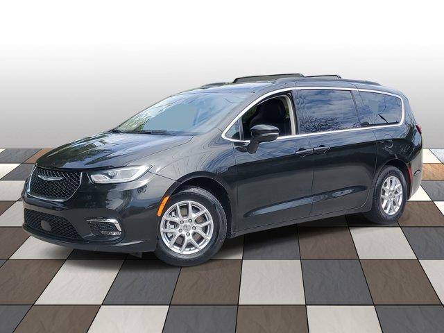 2022 Chrysler Pacifica Touring L — Minivan — 69,386 mi — Fort Lauderdale, FL