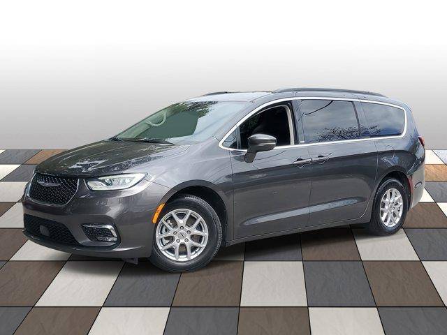 2022 Chrysler Pacifica Touring L — Minivan — 70,866 mi — Fort Lauderdale, FL