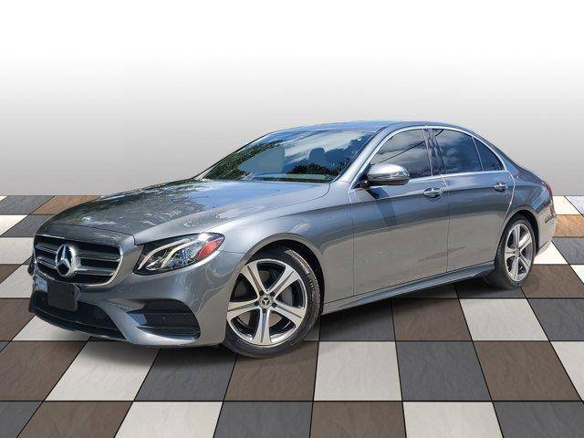 2020 Mercedes-Benz E-Class E 350 — Sedan — 70,226 mi — Fort Lauderdale, FL