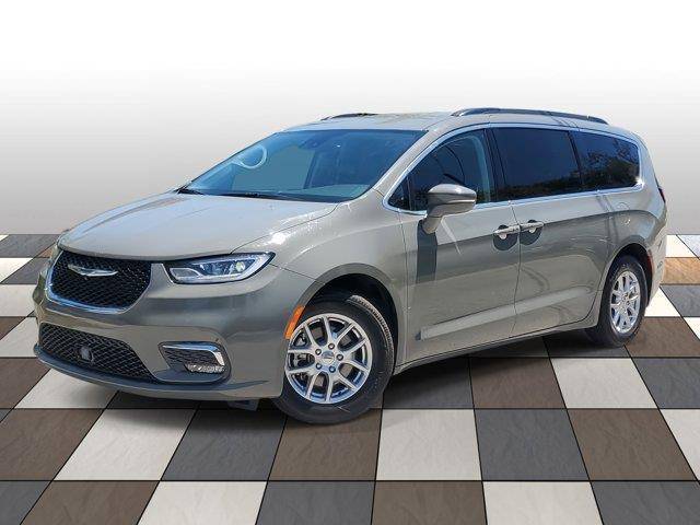 2022 Chrysler Pacifica Touring L — Minivan — 72,340 mi — Fort Lauderdale, FL