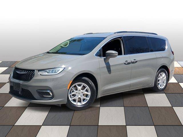 2022 Chrysler Pacifica Touring L — Minivan — 88,317 mi — Fort Lauderdale, FL