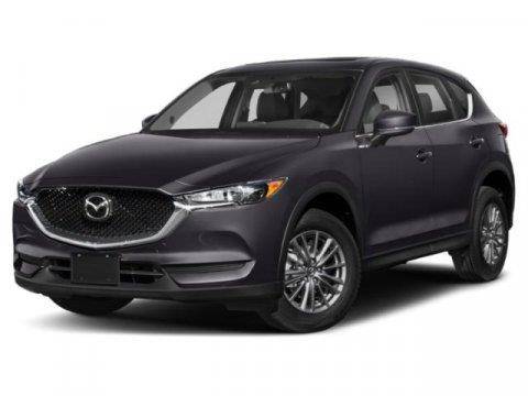 2019 Mazda CX-5 Touring — SUV — 133,074 mi — Fort Lauderdale, FL
