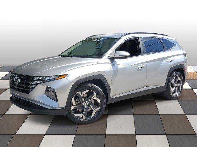 2022 Hyundai Tucson SEL — SUV — 67,000 mi — Fort Lauderdale, FL