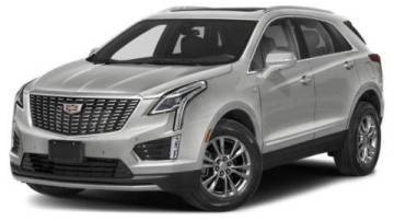 2020 Cadillac XT5 Premium Luxury — SUV — 100,655 mi — Fort Lauderdale, FL