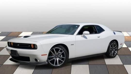 2023 Dodge Challenger R/T