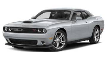 2023 Dodge Challenger R/T — Coupe — 42,611 mi — Fort Lauderdale, FL