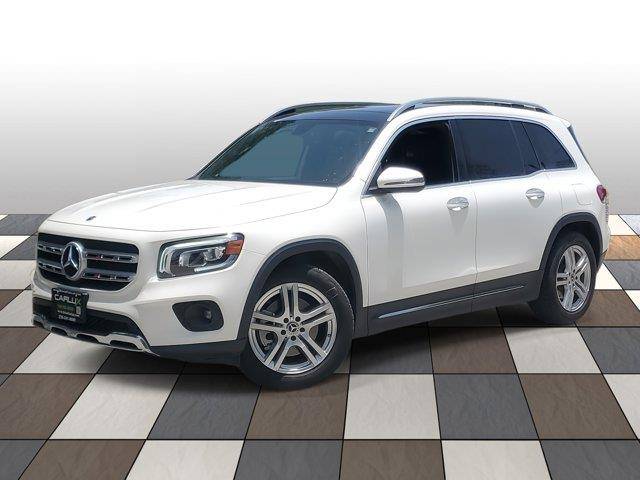 2021 Mercedes-Benz GLB GLB 250 — SUV — 57,979 mi — Fort Lauderdale, FL
