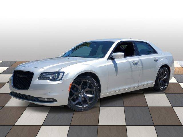 2021 Chrysler 300 S — Sedan — 58,389 mi — Fort Lauderdale, FL