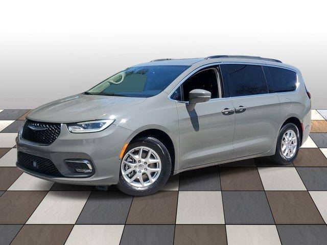 2022 Chrysler Pacifica Touring L — Minivan — 69,024 mi — Fort Lauderdale, FL