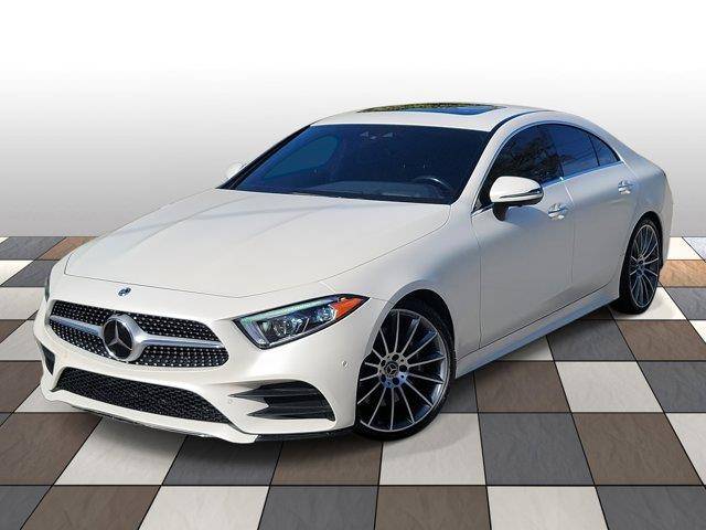 2020 Mercedes-Benz CLS CLS 450 — Sedan — 44,966 mi — Fort Lauderdale, FL