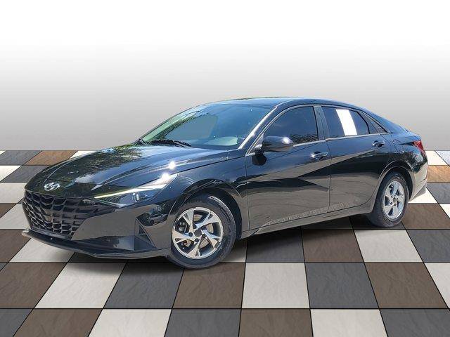 2021 Hyundai Elantra SE — Sedan — 48,000 mi — Fort Lauderdale, FL